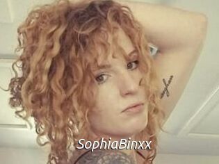 SophiaBinxx