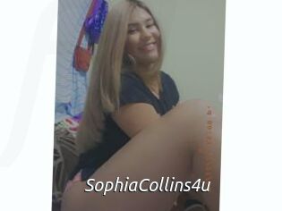 SophiaCollins4u