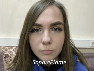 SophiaFlame