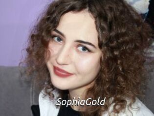 SophiaGold