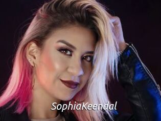 SophiaKeendal