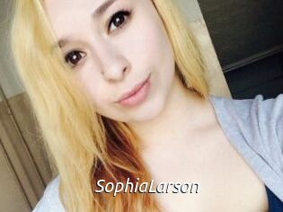 SophiaLarson