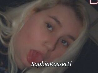 SophiaRossetti