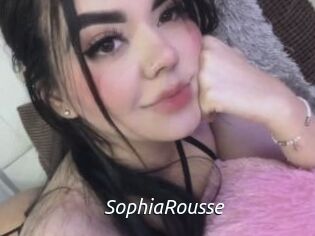 SophiaRousse