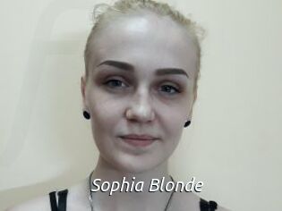 Sophia_Blonde