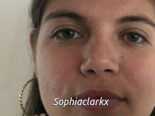 Sophiaclarkx