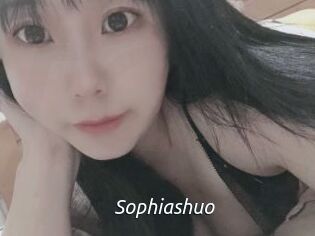 Sophiashuo