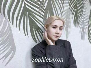 SophieDixon