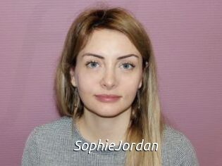 SophieJordan