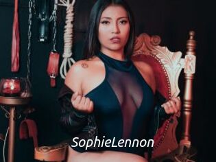 SophieLennon