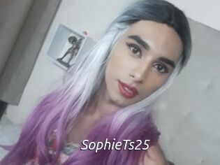 SophieTs25