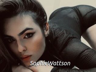 SophieWattson