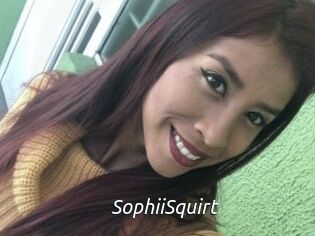 SophiiSquirt