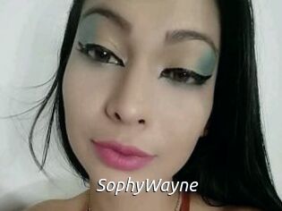 SophyWayne