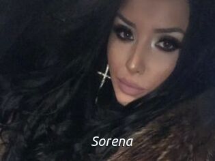 Sorena