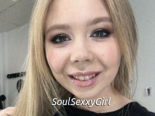 SoulSexxyGirl