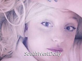 SouthWestDolly