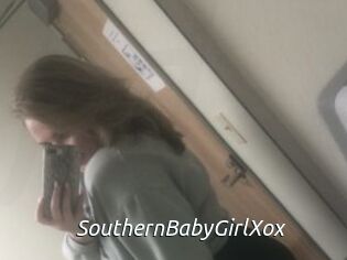 SouthernBabyGirlXox