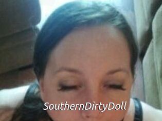 SouthernDirtyDoll