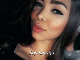 Soy_karygo