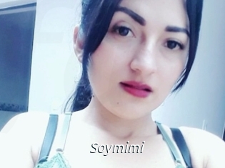 Soymimi