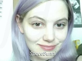 SpaceBunni