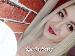 SparklyKatty