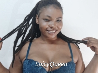 SpicyQueen