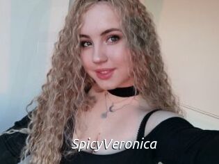 SpicyVeronica
