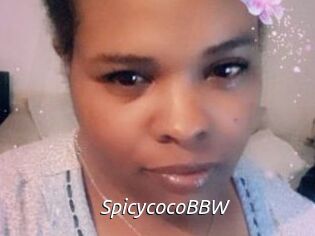 SpicycocoBBW