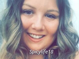 Spicylife18