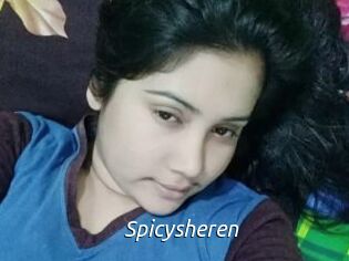 Spicysheren