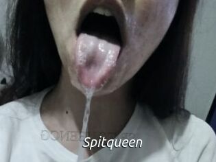 Spitqueen