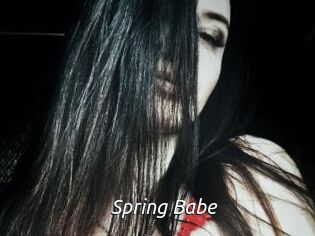 Spring_Babe