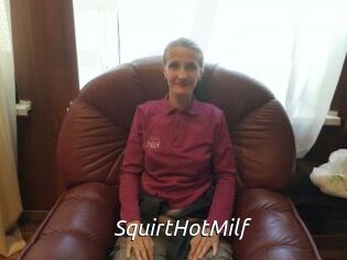 SquirtHotMilf