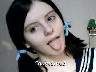 SquirtLoraS