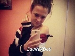 SquirtXDoll