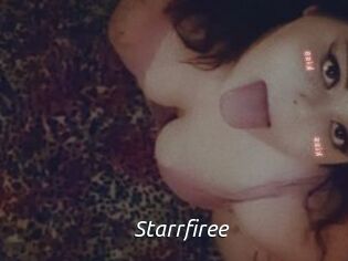 Starrfiree