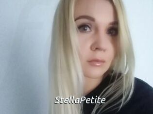 StellaPetite