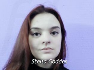 Stella_Goddes