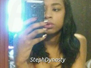 StephDynasty