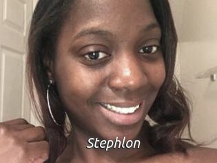 Stephlon