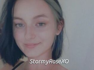 StormyRoseXO