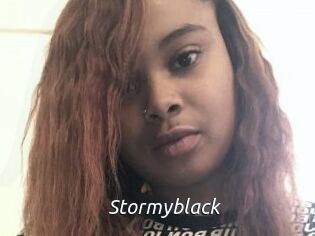 Stormyblack