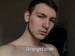 StrangeLorde