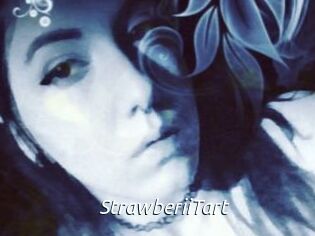 StrawberiiTart