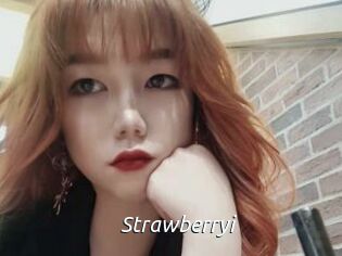 Strawberryi