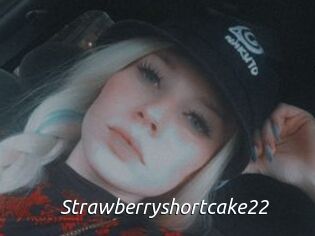 Strawberryshortcake22