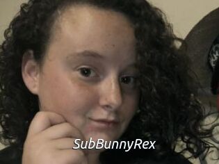 SubBunnyRex