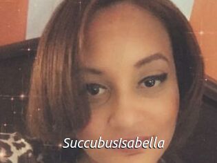 SuccubusIsabella